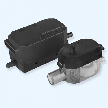 Насос дренажный Ballu Machine DC Pump Pro (проточный, 12 л/ч)